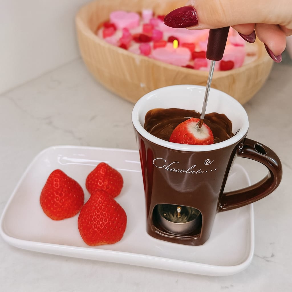 Meltie Cup