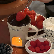 Meltie Cup